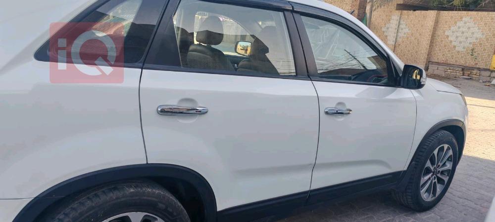 كيا سورينتو